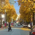 Happy Hapjeong Home