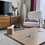 Happy Hapjeong Home