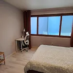 Happy Hapjeong Home