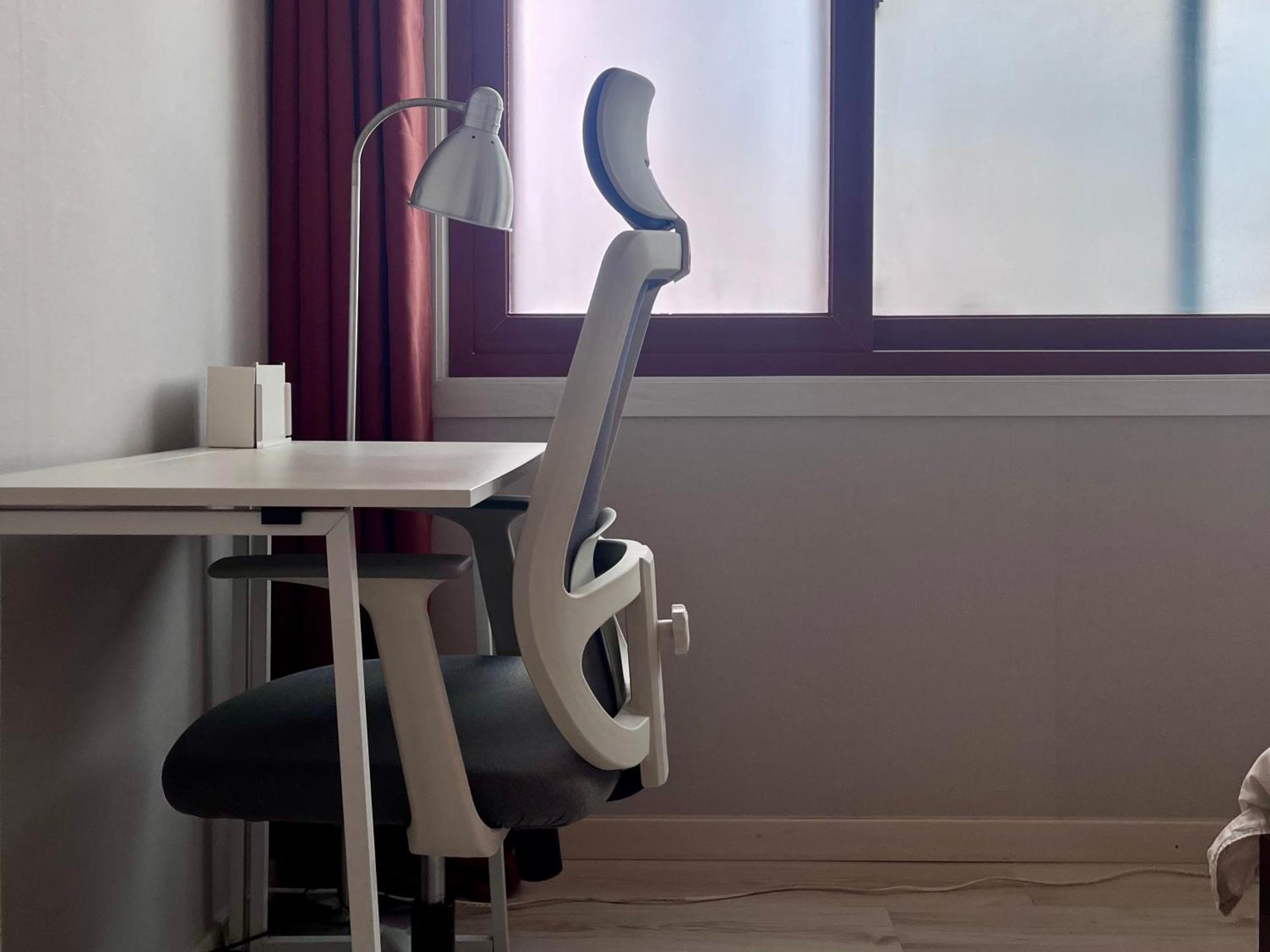 Apartment Happy Hapjeong *